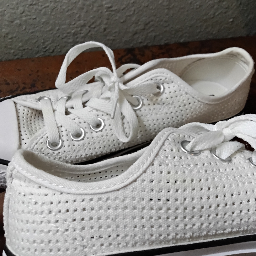 Converse Chuck Taylor All Star Breathable - Picture 11 of 15